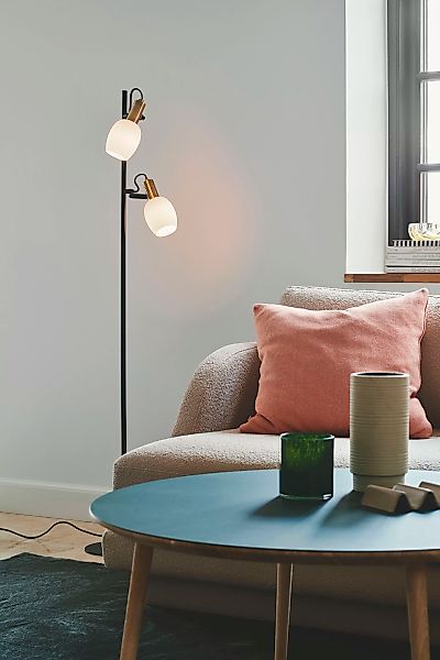 Nordlux Stehlampe »Arild« günstig online kaufen