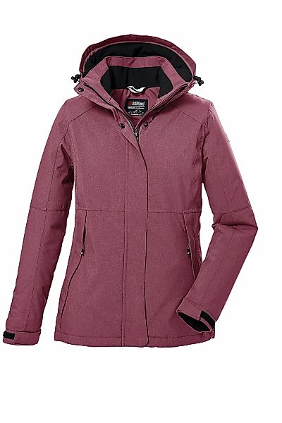 Killtec Outdoorjacke "KOW 37 WMN JCKT", (1 St.) günstig online kaufen