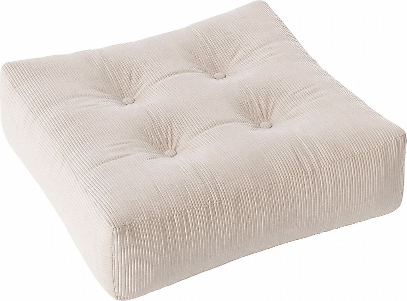 Karup Design Pouf "More Pouf" günstig online kaufen