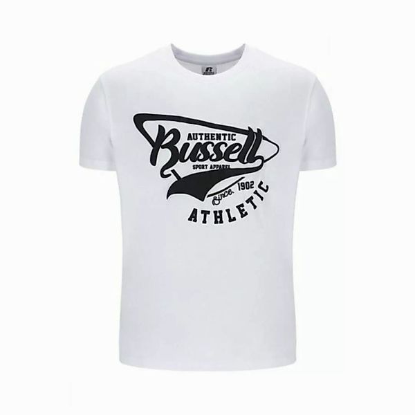 Russell Athletic T-Shirt Herren Kurzarm-T-Shirt Russell Athletic AMT A40241 günstig online kaufen