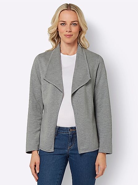 Sieh an! Jerseyblazer Jerseyblazer günstig online kaufen