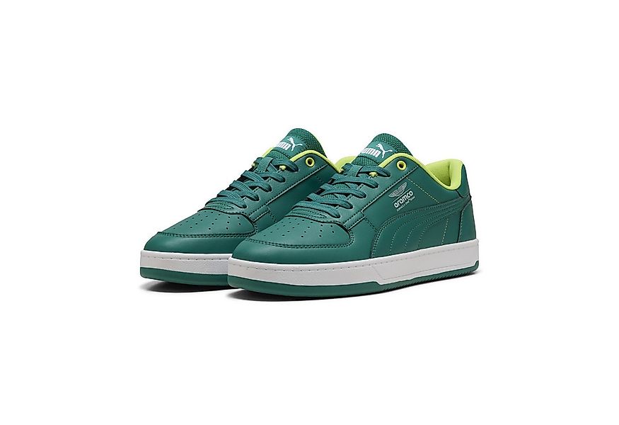 PUMA PUMA x ASTON MARTIN ARAMCO F1® TEAM Caven 2.0 Sneakers Sneaker günstig online kaufen