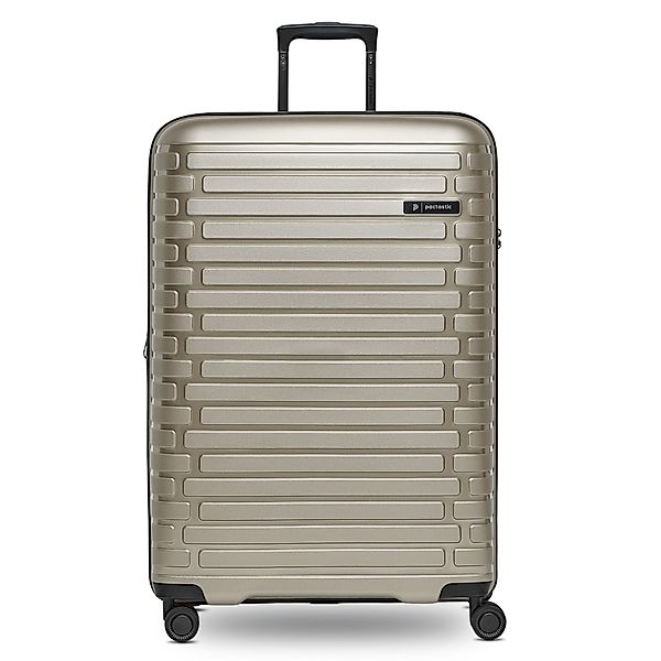Pactastic Hartschalen-Trolley Collection 04, 4 Rollen, günstig online kaufen