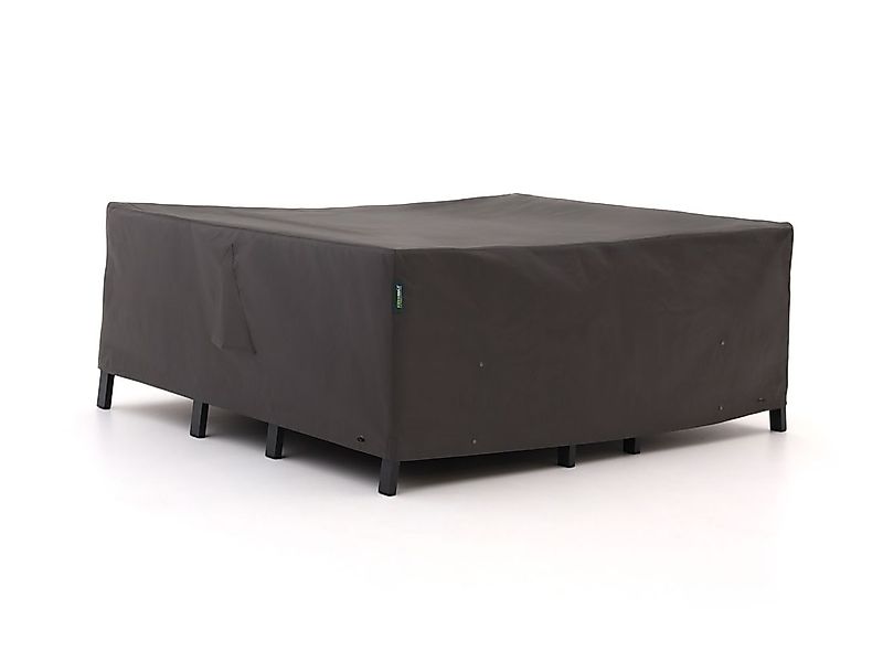 Kees Smit Gartenmöbelabdeckung Sessel-Sofa Lounge-Set loungeset 200x180x70 günstig online kaufen