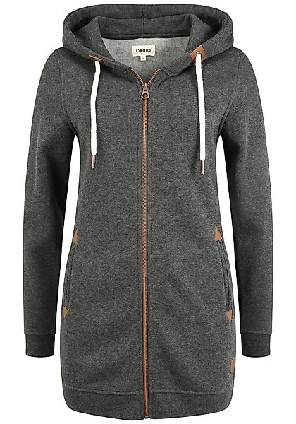 OXMO Sweatjacke "Sweatjacke OXVicky" günstig online kaufen