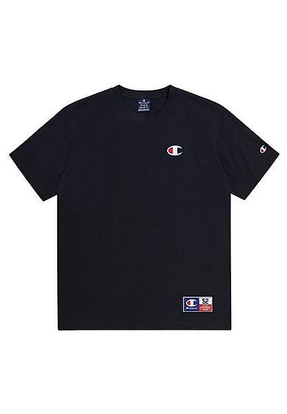 Champion T-Shirt Champion Herren T-Shirt 219748 günstig online kaufen