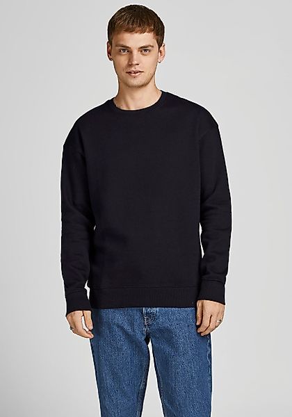 Jack & Jones Sweatshirt "JJESTAR BASIC SWEAT CREW NECK NOOS" günstig online kaufen
