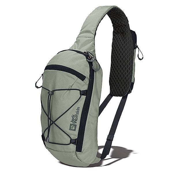 Jack Wolfskin Freizeitrucksack Jack Wolfskin Bodybag günstig online kaufen