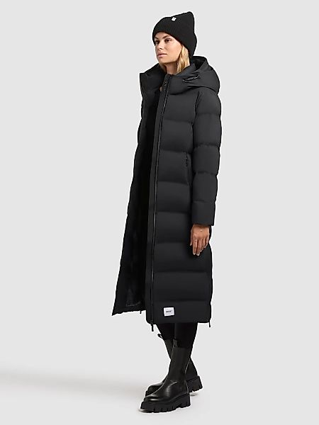 khujo Steppmantel "LAREA3" günstig online kaufen