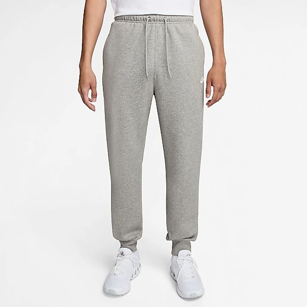 Nike Sportswear Sporthose "Nike Club Mens Joggers" aus angerautem Fleece, m günstig online kaufen
