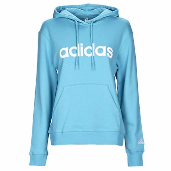 adidas  Sweatshirt LIN FT HD günstig online kaufen