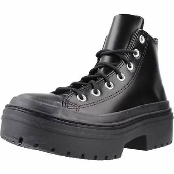 Converse  Sneaker CHUCK TAYLOR ALL STAR LUGGED HEEL LEATHER PLATFORM günstig online kaufen