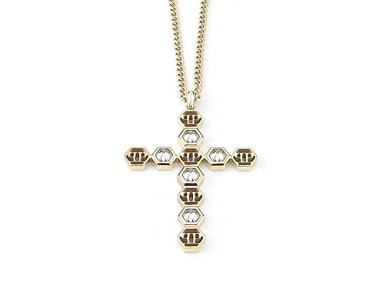 PHILIPP PLEIN Kette mit Anhänger PJ5AA02NU günstig online kaufen