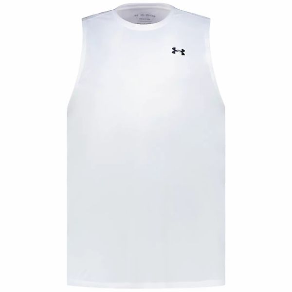 Under Armour Tank Top, schnelltrocknend und atmungsaktiv günstig online kaufen