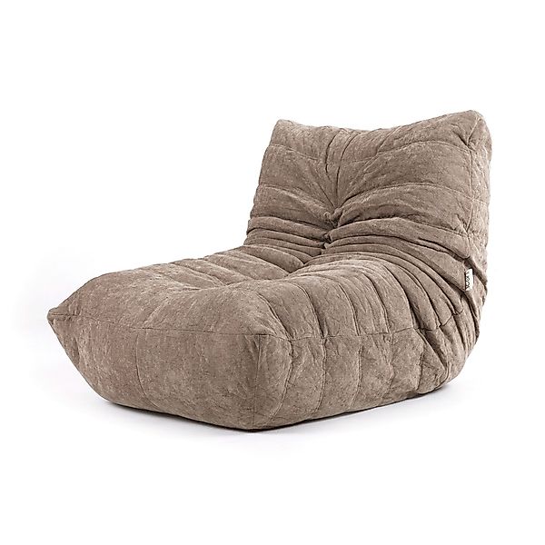 icon Sitzsack Schaumstoff Sitzsack Relaxsessel XXL günstig online kaufen