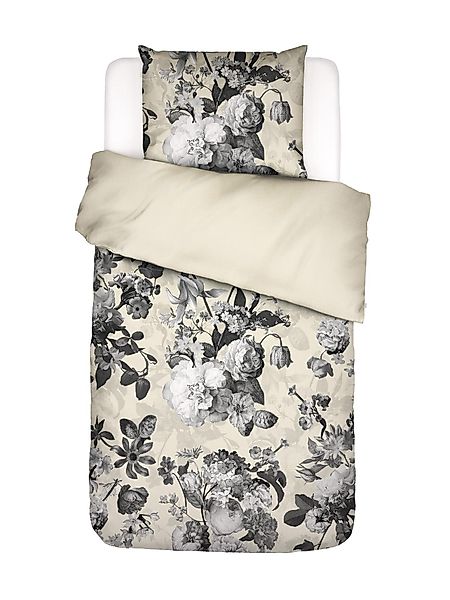 Essenza Bettwäsche Floor, Satin, 2 teilig, günstig online kaufen