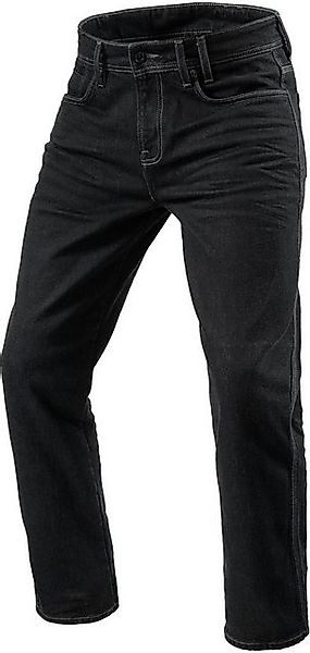 Revit Motorradhose Lombard 3 RF Motorrad Jeans Knieprotektoren enthalten günstig online kaufen