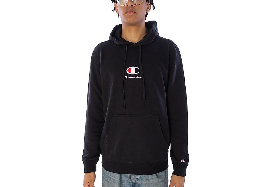 Champion Hoodie Hoodie Champion 219845 (1-tlg) günstig online kaufen