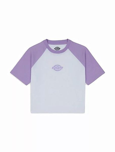 Dickies T-Shirt Dickies Damen T-Shirt Sodaville günstig online kaufen