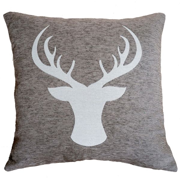 Haus und Deko Kissenbezüge Kissenbezug 45 günstig online kaufen