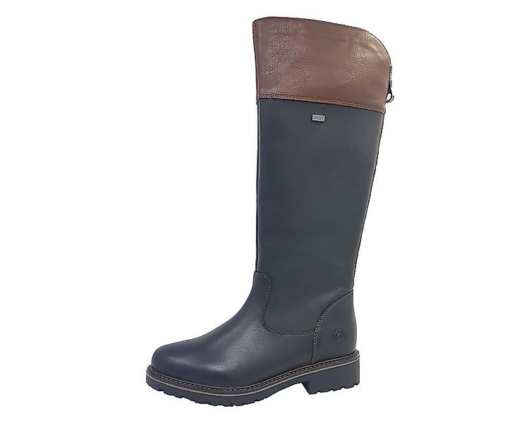 Remonte Schaftstiefel Stiefel günstig online kaufen
