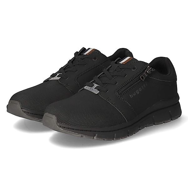 bugatti 332AOS035000-1000 Schnürschuh günstig online kaufen