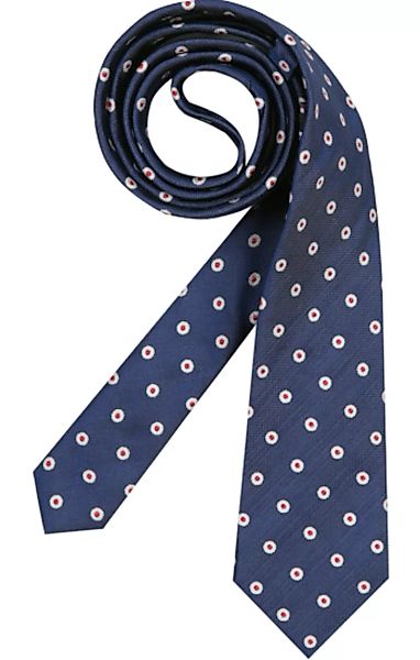 Tommy Hilfiger Tailored Krawatte TT0TT01042/420 günstig online kaufen