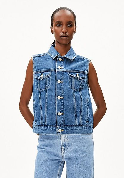 Armedangels Jeansweste günstig online kaufen