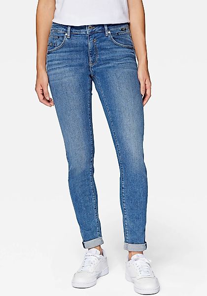 Mavi Skinny-fit-Jeans "Lexy", mit Elasthan für den perfekten Tragekomfort günstig online kaufen