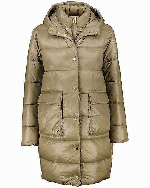 JOOP! Steppjacke Damen Steppmantel Regular Fit (1-St) günstig online kaufen