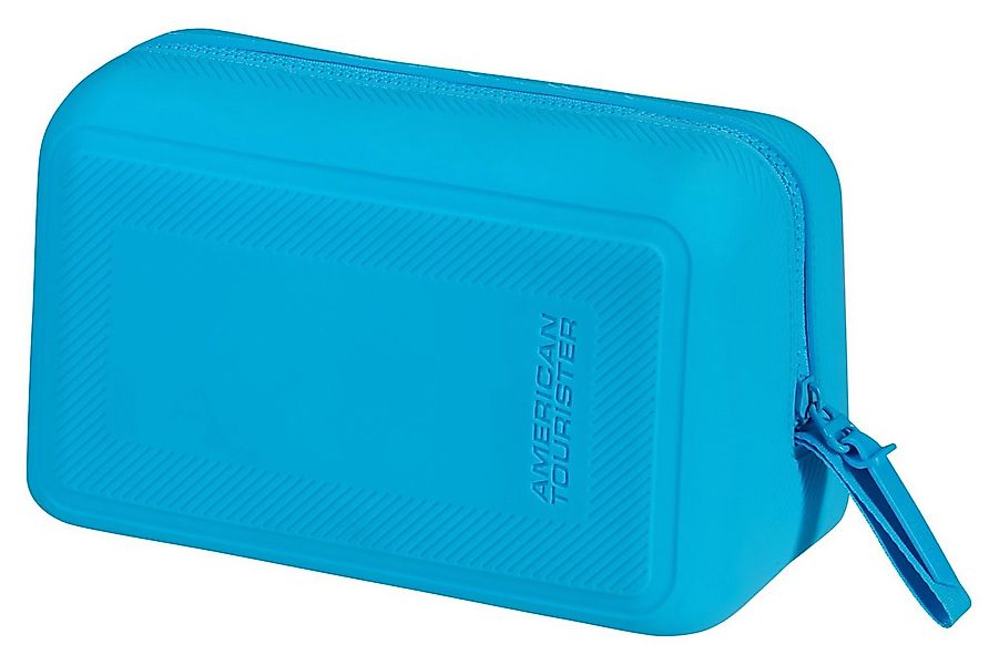 American Tourister® Kosmetiktasche URBAN GROOVE, Kulturbeutel Kulturtasche günstig online kaufen