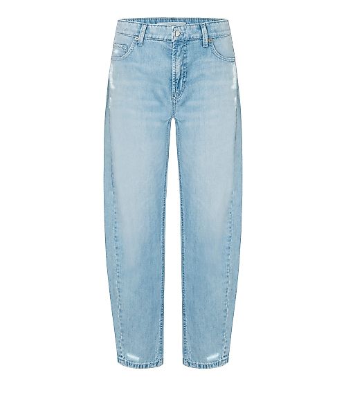 Cambio 5-Pocket-Jeans günstig online kaufen
