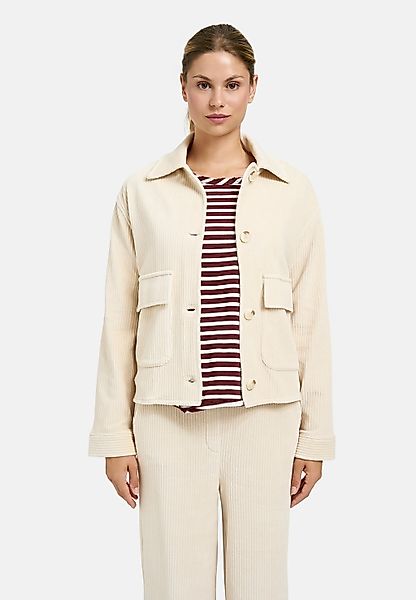 Smith & Soul Kurzjacke ohne Kapuze günstig online kaufen