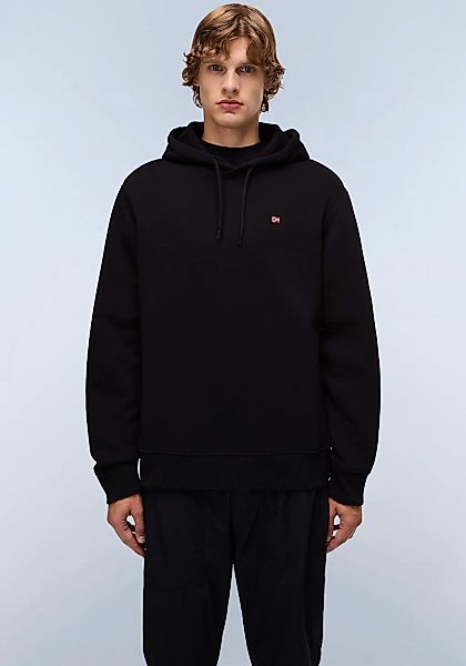 Napapijri Hoodie "BALIS" günstig online kaufen