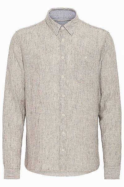 Blend Langarmhemd "Langarmhemd BHBobby Shirt stripe" günstig online kaufen