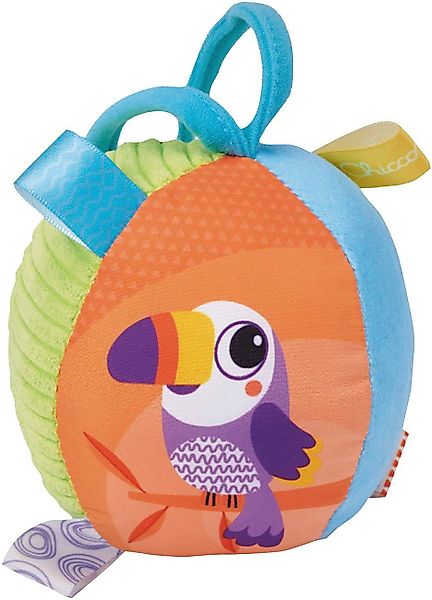 Chicco Greifspielzeug Soft Ball günstig online kaufen