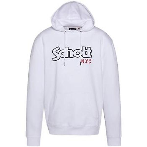 Schott  Sweatshirt SWHSIDNEY-WHI günstig online kaufen