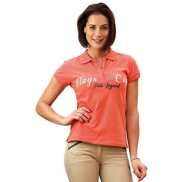 Flags&Cup  Poloshirt Polo équitation femme  Altamira günstig online kaufen