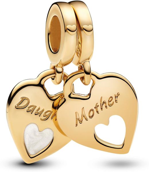 Pandora Charm-Einhänger 769187C01, Pandora Moments, Charm, günstig online kaufen