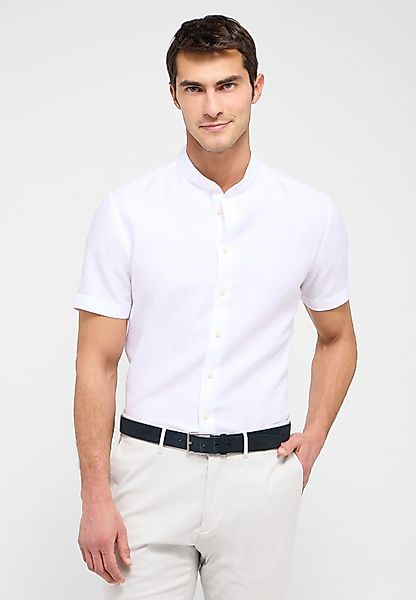 Eterna Kurzarmhemd "SLIM FIT", EASY IRON (bügelleicht) günstig online kaufen
