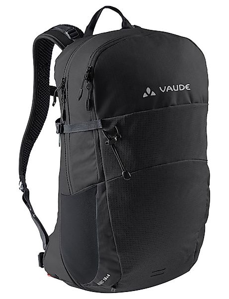 VAUDE Rucksack Vaude Wander/Freizeitrucksack Wizard 18+4 avocado (Stück, St günstig online kaufen