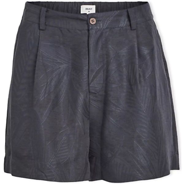 Object  Shorts Hannima Shorts - Black günstig online kaufen