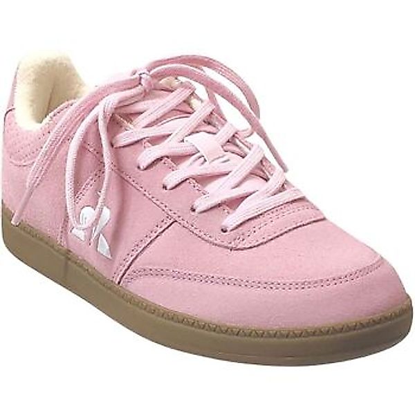 Le Coq Sportif  Sneaker LCS Derby Suede w günstig online kaufen