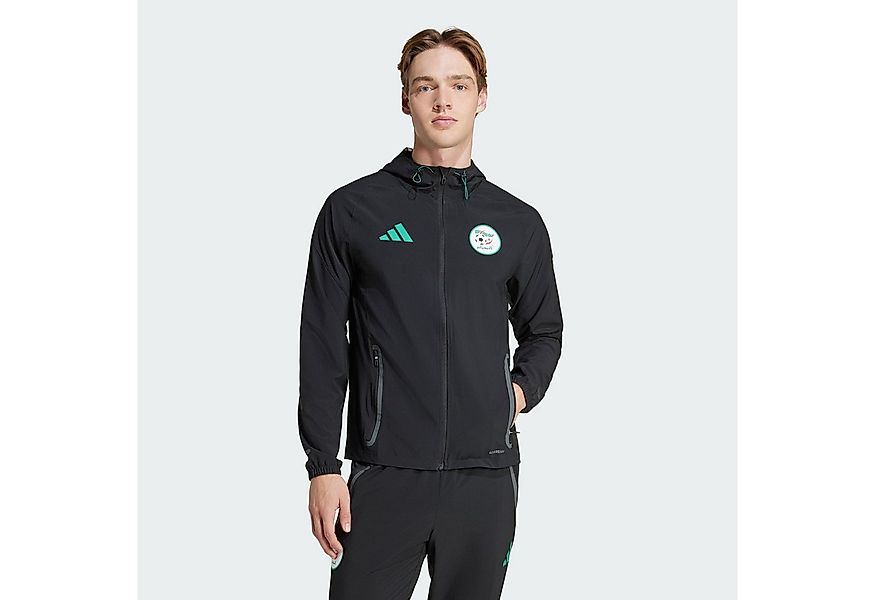 adidas Performance Trainingsjacke ALGERIEN TIRO 25 COMPETITION VIS TECH TRA günstig online kaufen