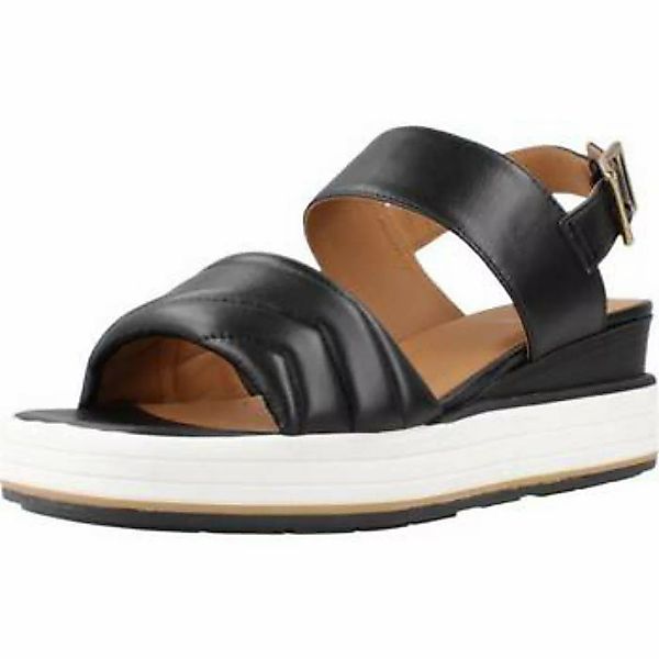 Geox  Sandalen D ROSITA günstig online kaufen