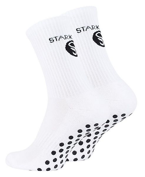 Stark Soul® Sportsocken Rutschfeste Sportsocken - Fußball Socken mit Anti-R günstig online kaufen