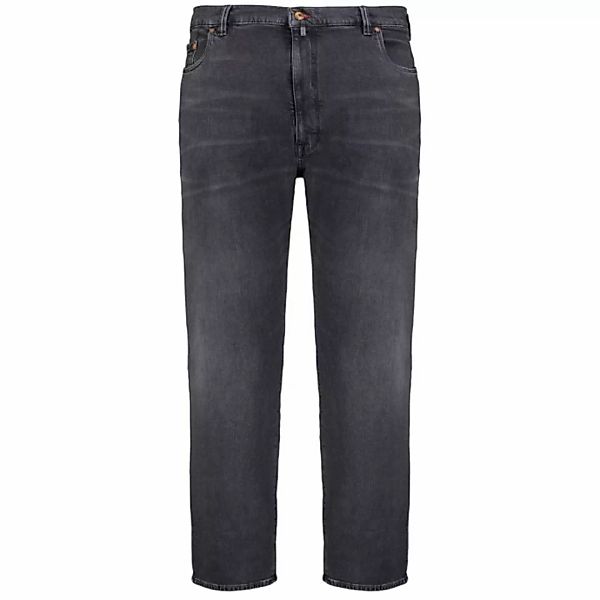 Pierre Cardin Stretch-Jeans "Lyon", körpernah günstig online kaufen