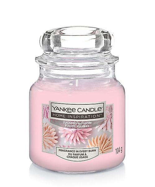 Yankee Candle Duftkerze Yankee Candle Duftkerze günstig online kaufen