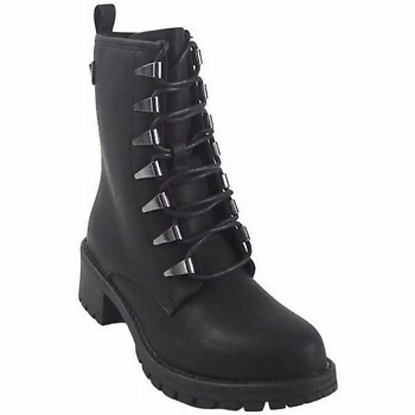 Maria Mare  Schuhe 63417 schwarzer Damenstiefel günstig online kaufen