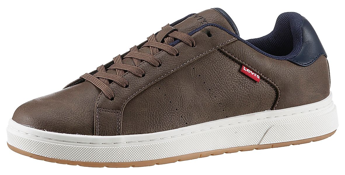 Levi's® PIPER Sneaker, Schnürer, Halbschuh, Freizeitschuh günstig online kaufen